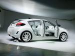 Hyundai Veloster Tech by Remix 2011 года